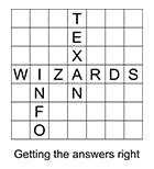 Texan Wizards Info